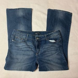 Size 15 lei jeans